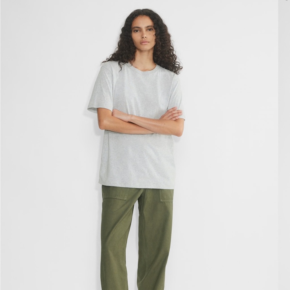Aritzia | TNA Soft Feels Bike Short T-Shirt